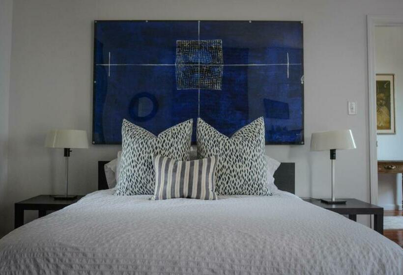 스탠다드 룸, Casa Hudson