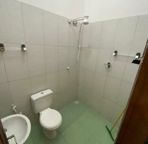 Standard-huone, Pousada Trilha Das Dunas
