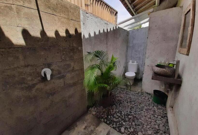 디럭스 룸, Villa Alisha Pererenan Canggu