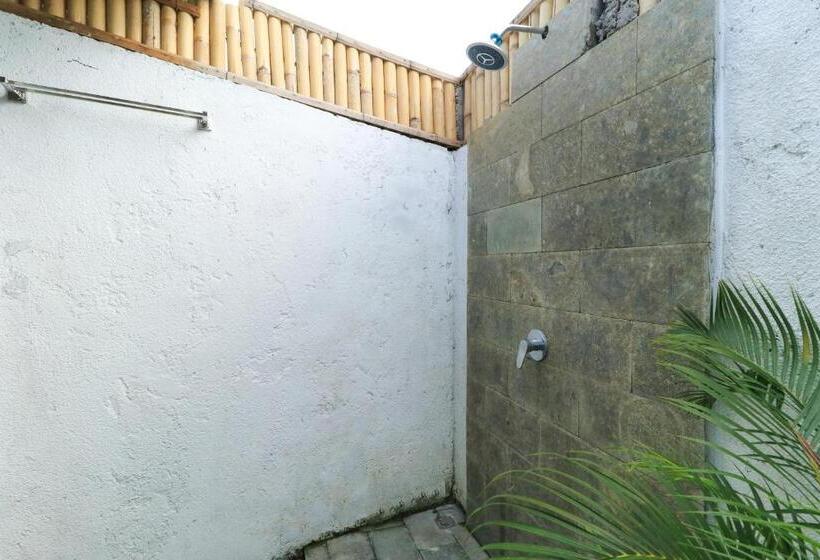 디럭스 룸, Villa Alisha Pererenan Canggu