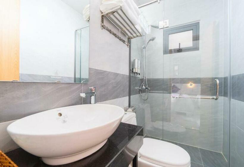 اتاق استاندارد, Sen Hotel Phu Quoc