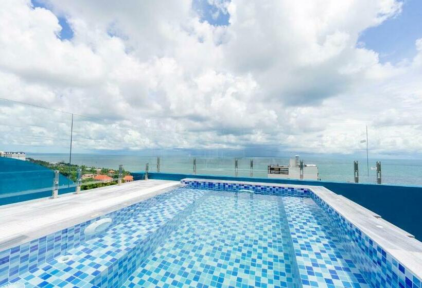 Triple Room Sea View, Sen Hotel Phu Quoc