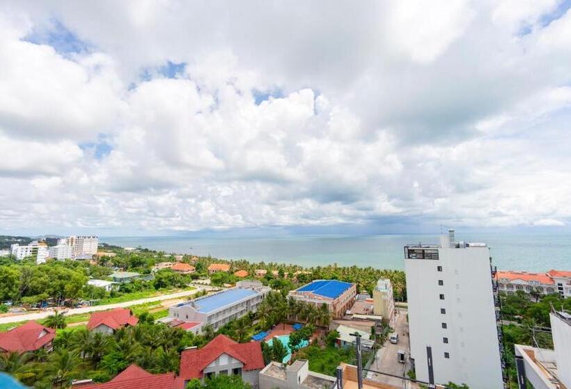 اتاق خانوادگی, Sen Hotel Phu Quoc