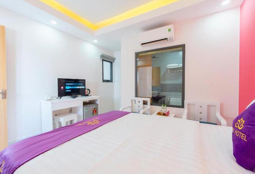 اتاق استاندارد, Sen Hotel Phu Quoc