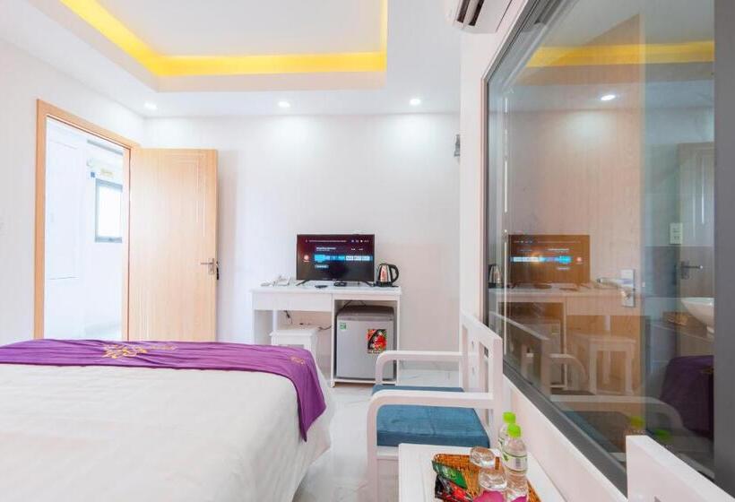 اتاق استاندارد, Sen Hotel Phu Quoc
