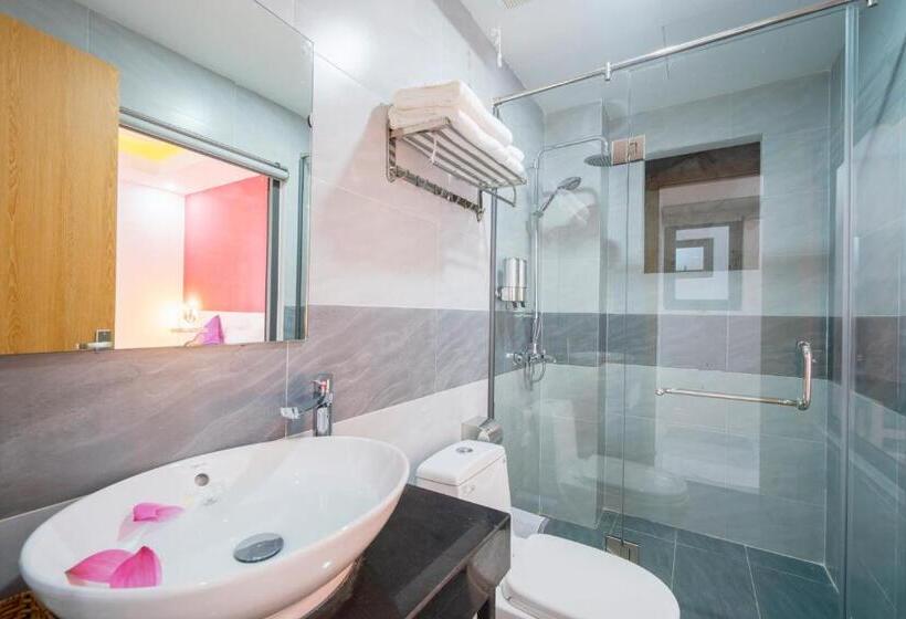 اتاق استاندارد, Sen Hotel Phu Quoc