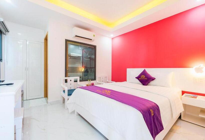 اتاق استاندارد, Sen Hotel Phu Quoc