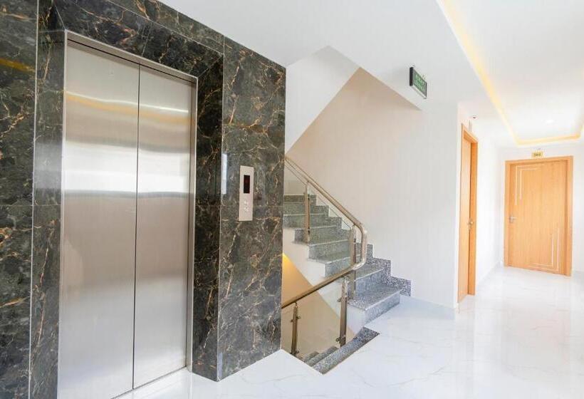 اتاق استاندارد, Sen Hotel Phu Quoc