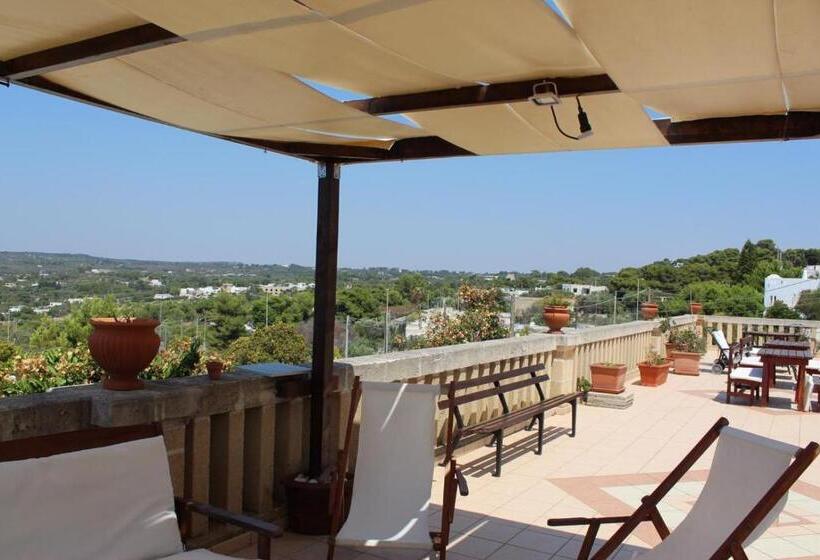 Номер Стандарт Трехместный, Villa Pedaci B&b