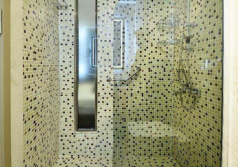 اتاق استاندارد با تخت بزرگ, Capital Center