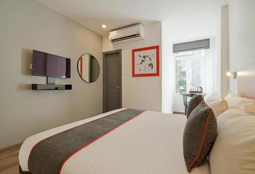 غرفة كلاسيكية ثلاثية, Super Townhouse Tonk Road Near Gandhi Nagar Railway Station Formerly Hotel Jaiman