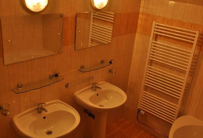スイート, Praděd Rýmařov