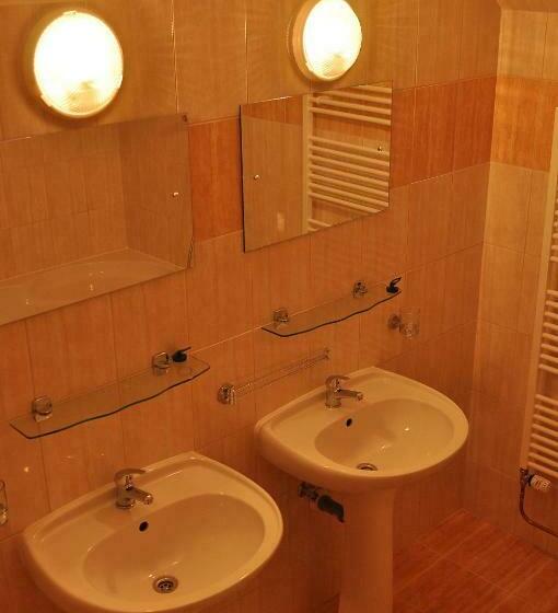 סוויטה, Praděd Rýmařov