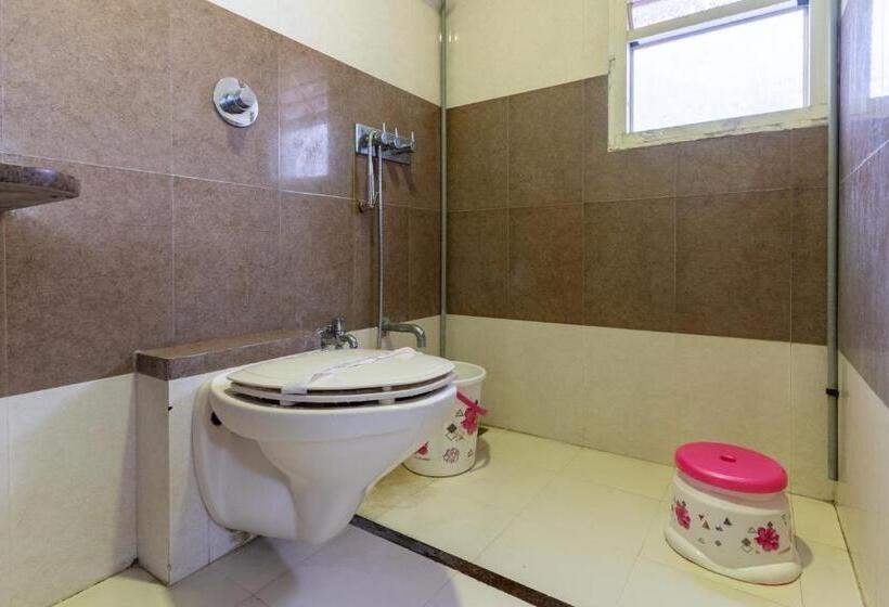 豪华房间, Sanmati