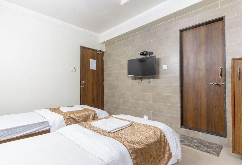 豪华房间, Sanmati