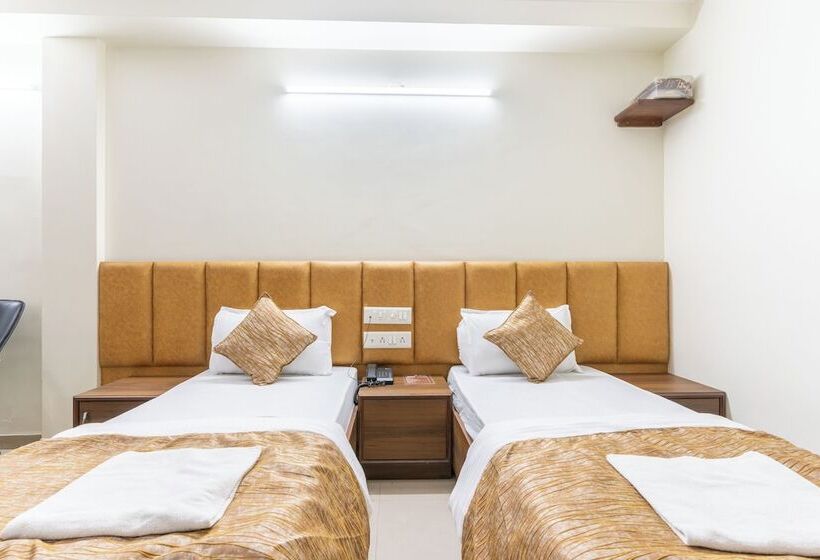 豪华房间, Sanmati