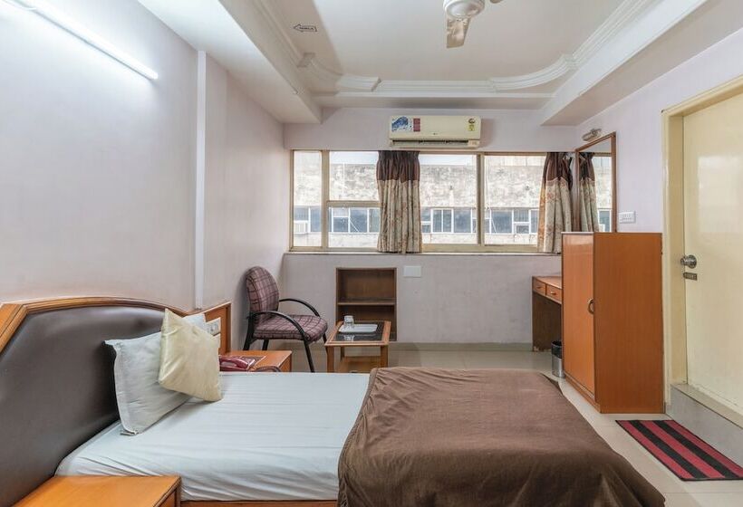 Номер Стандарт, Sanmati
