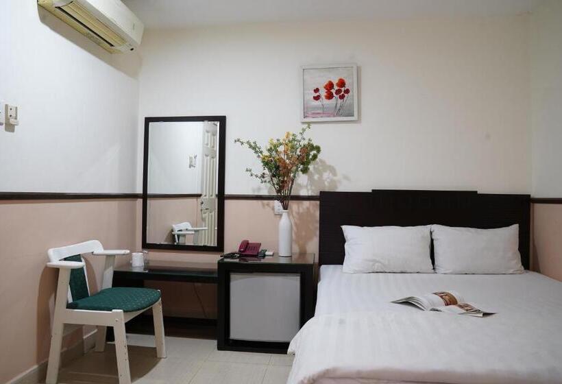 اتاق استاندارد, Trang An Hotel   5 Minutes Landmark 81