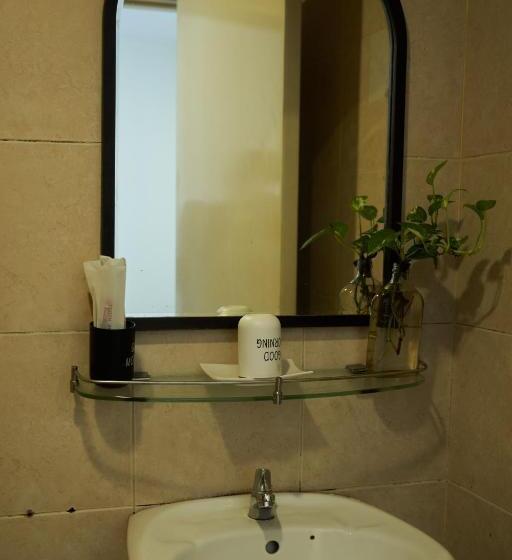 اتاق استاندارد, Trang An Hotel   5 Minutes Landmark 81