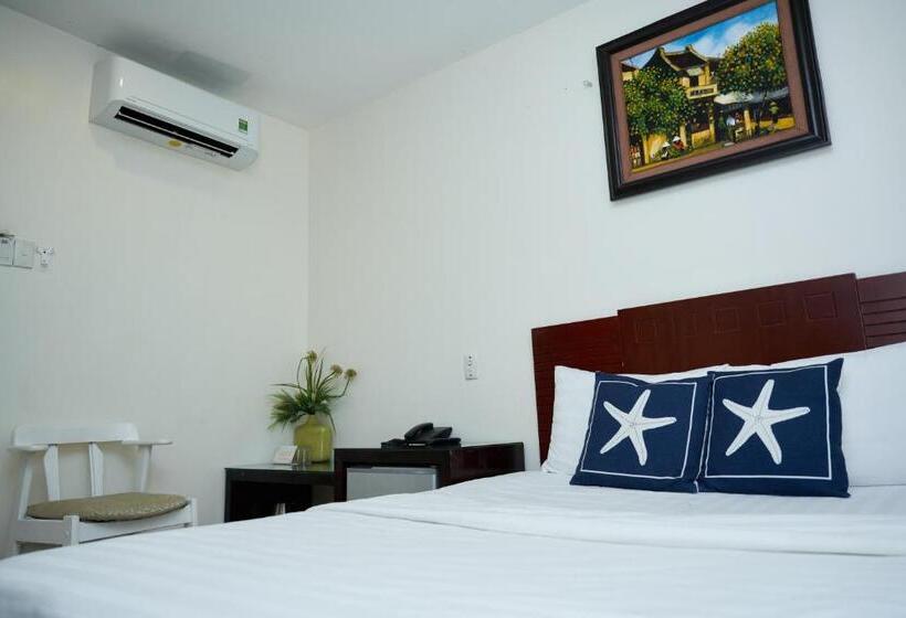 اتاق استاندارد, Trang An Hotel   5 Minutes Landmark 81