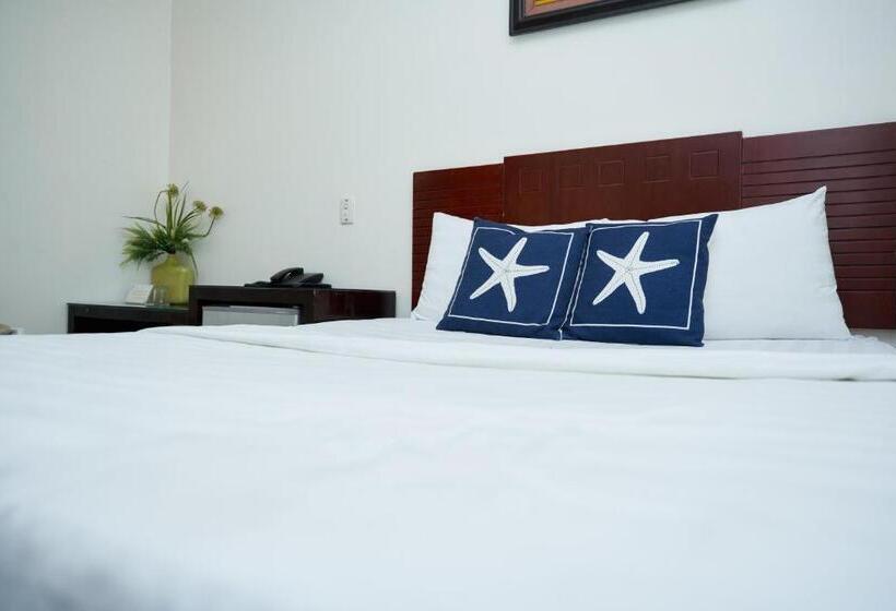 اتاق استاندارد, Trang An Hotel   5 Minutes Landmark 81