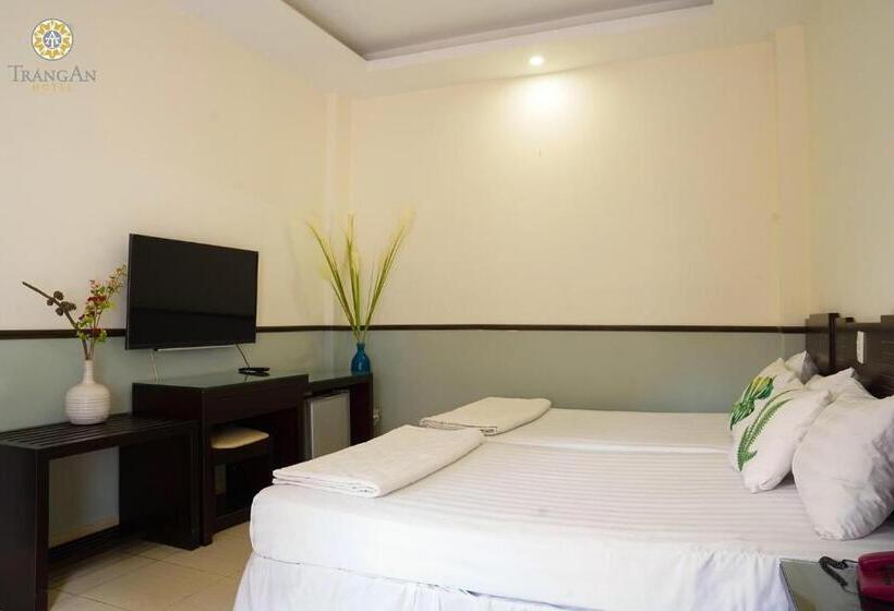 اتاق سوپریور, Trang An Hotel   5 Minutes Landmark 81