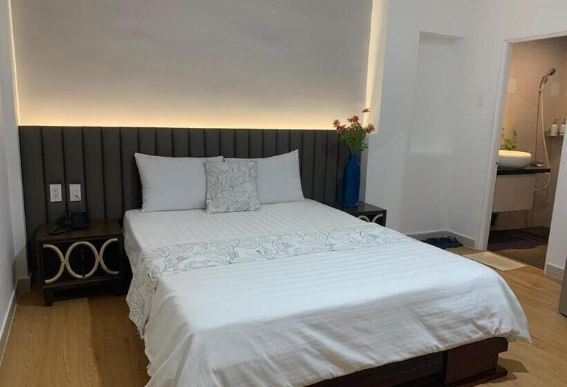 اتاق لوکس, Trang An Hotel   5 Minutes Landmark 81