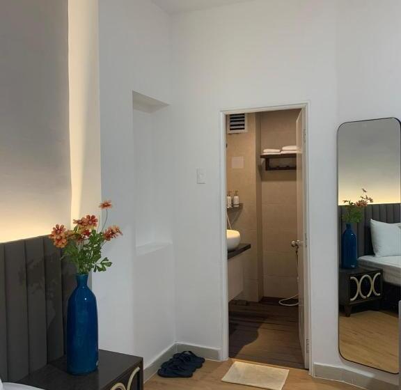 اتاق لوکس, Trang An Hotel   5 Minutes Landmark 81