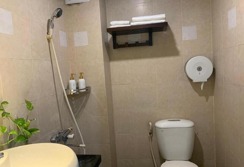 اتاق لوکس, Trang An Hotel   5 Minutes Landmark 81