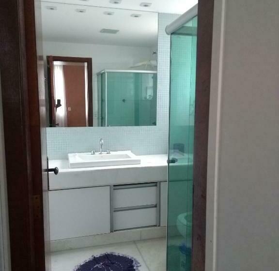 سوییت, Casa Verde