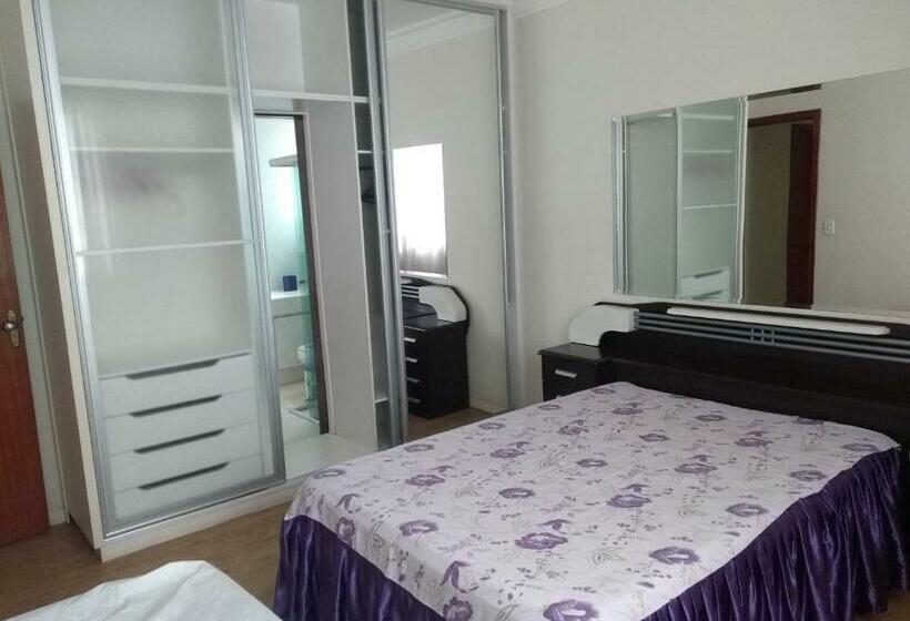 سوییت, Casa Verde