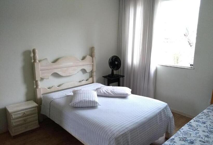 اتاق لوکس, Casa Verde