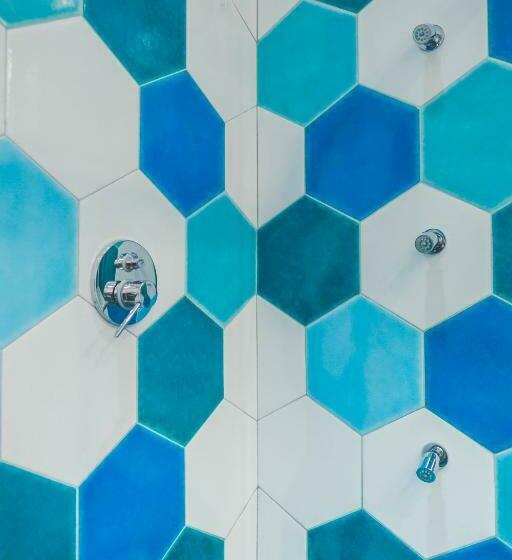 オーシャンビュースタンダードルーム, Villa Nettuno