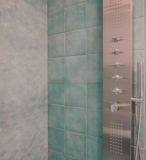 オーシャンビュースーペリアールーム, Villa Nettuno