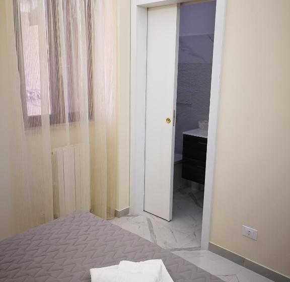 اتاق استاندارد, B&b Le Mura