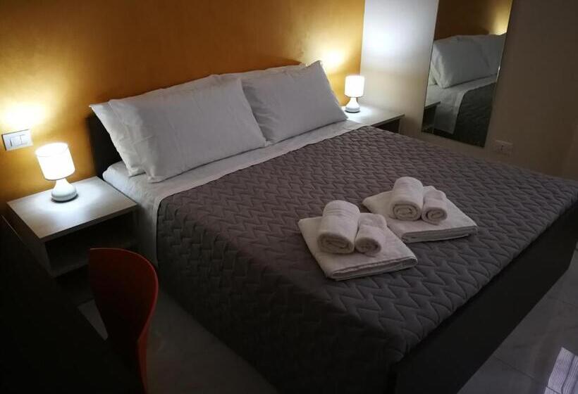 اتاق استاندارد, B&b Le Mura