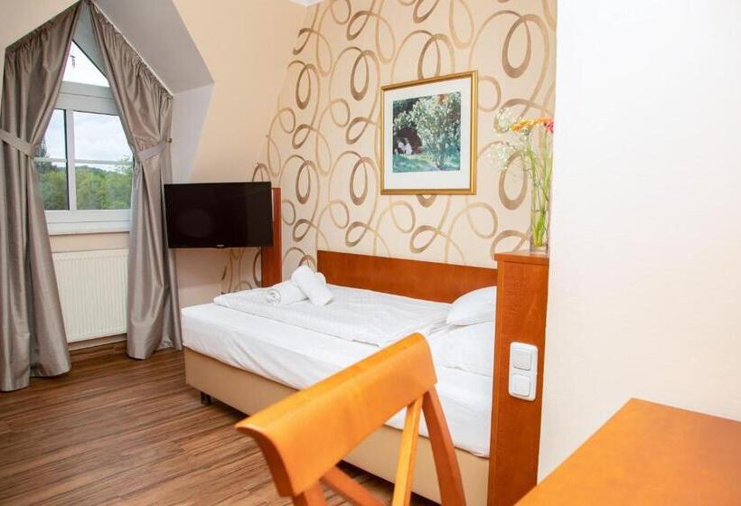 Номер Стандарт Индивидуальный, Apart Hotel Haveltreff