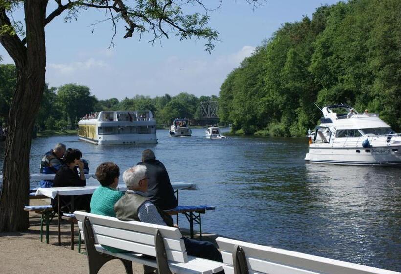 Номер Стандарт Индивидуальный, Apart Hotel Haveltreff