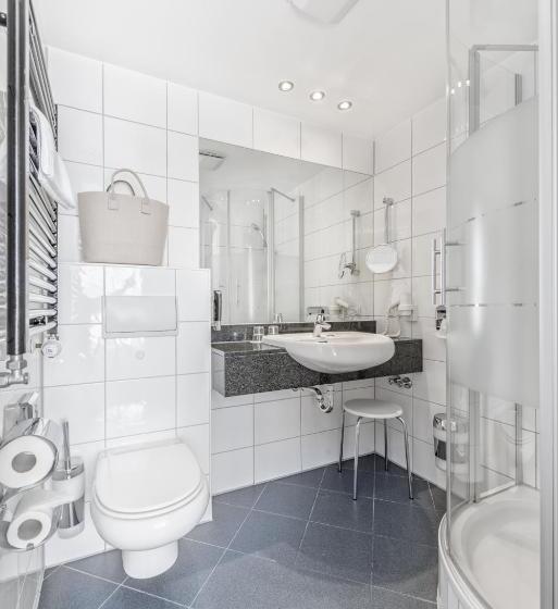 Номер Стандарт Индивидуальный, Apart Hotel Haveltreff