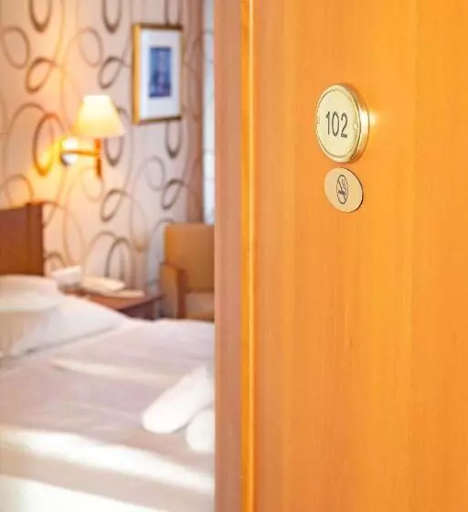 スタンダードルーム, Apart Hotel Haveltreff