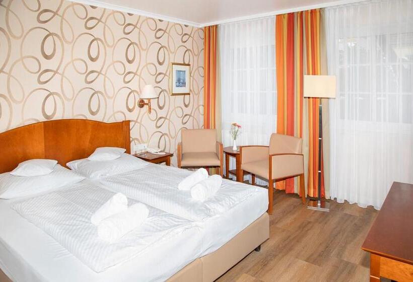 Номер Стандарт, Apart Hotel Haveltreff