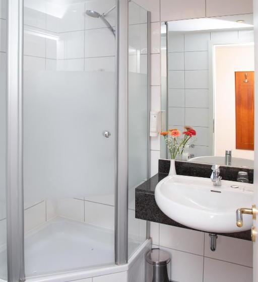 Номер Стандарт, Apart Hotel Haveltreff