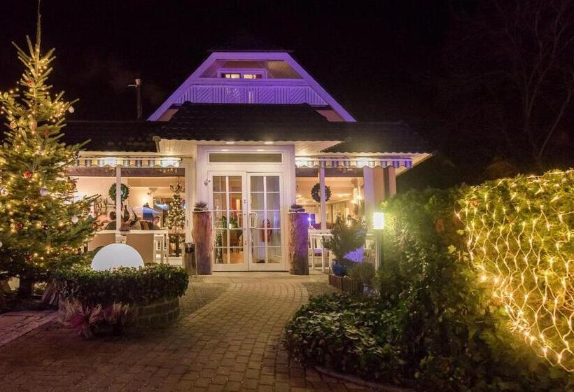 Номер Стандарт, Apart Hotel Haveltreff