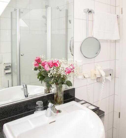 Номер Стандарт, Apart Hotel Haveltreff