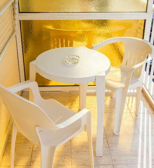 침실 1개 아파트, Apartamentos Avenida