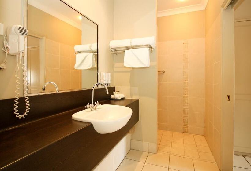 اتاق لوکس, Best Western Bungil Creek Motel