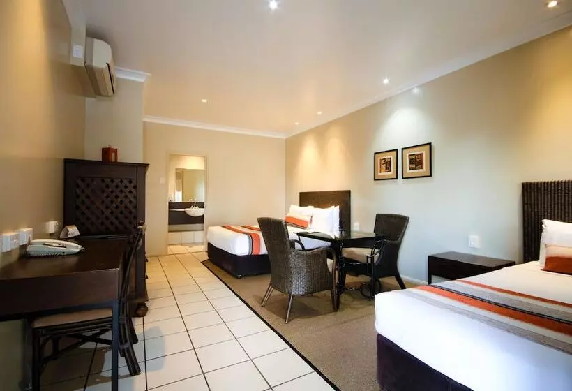 اتاق لوکس, Best Western Bungil Creek Motel