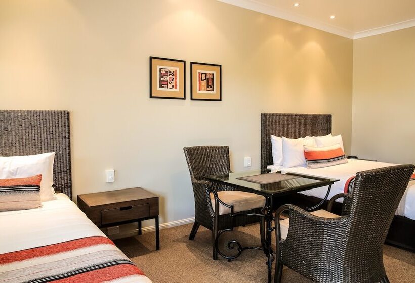 اتاق لوکس, Best Western Bungil Creek Motel