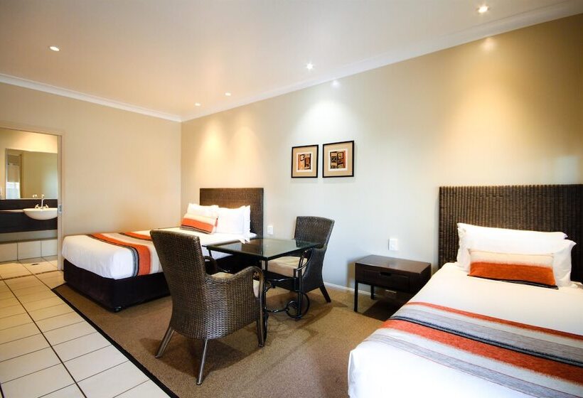 اتاق لوکس, Best Western Bungil Creek Motel