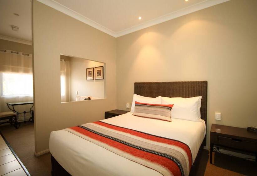 اتاق لوکس, Best Western Bungil Creek Motel